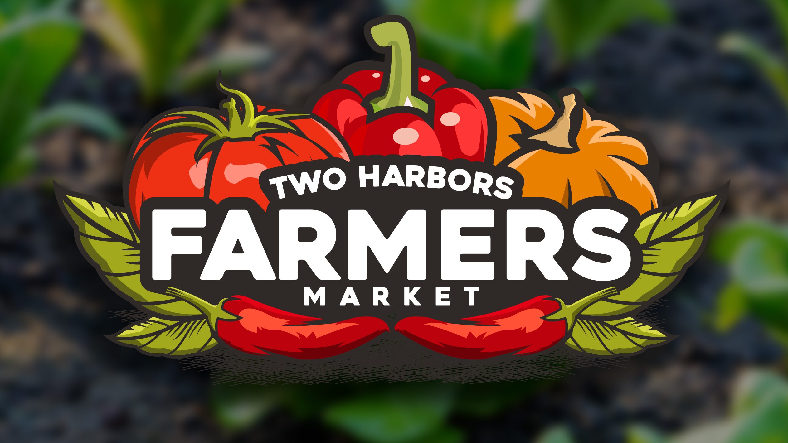 Two Harbors Farmers' Market - Winter in Two Harbors